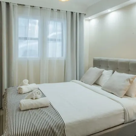 56sqm 2 Bedroom, 1 Private Bathroom In Centru Oraş Apartament Salonic