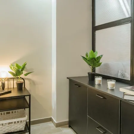 56sqm 2 Bedroom, 1 Private Bathroom In Centru Oraş Apartament